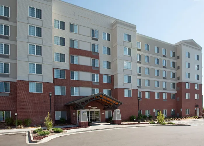 Staybridge Suites Denver International Airport By Ihg