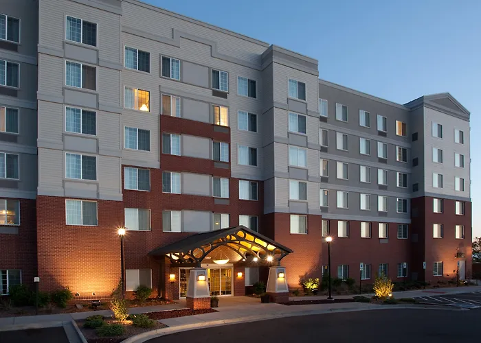 Staybridge Suites Denver International Airport By Ihg