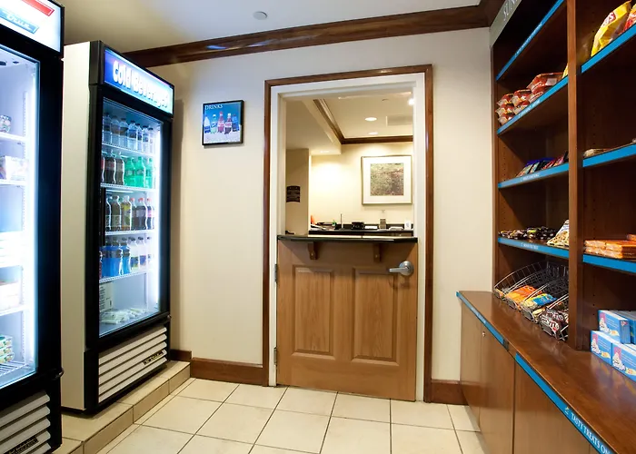 Staybridge Suites Denver International Airport By Ihg