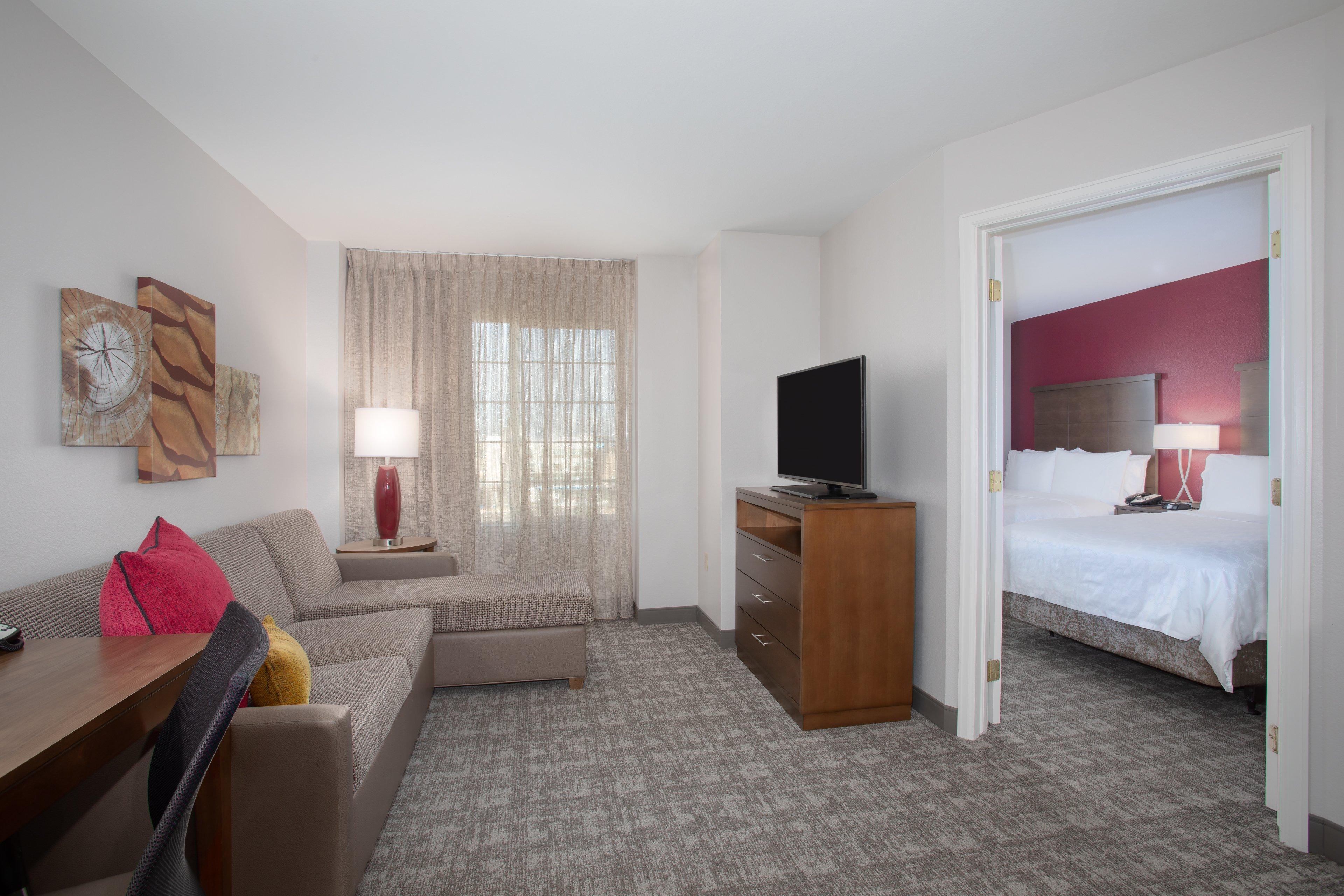 Staybridge International Airport By Ihg DEN