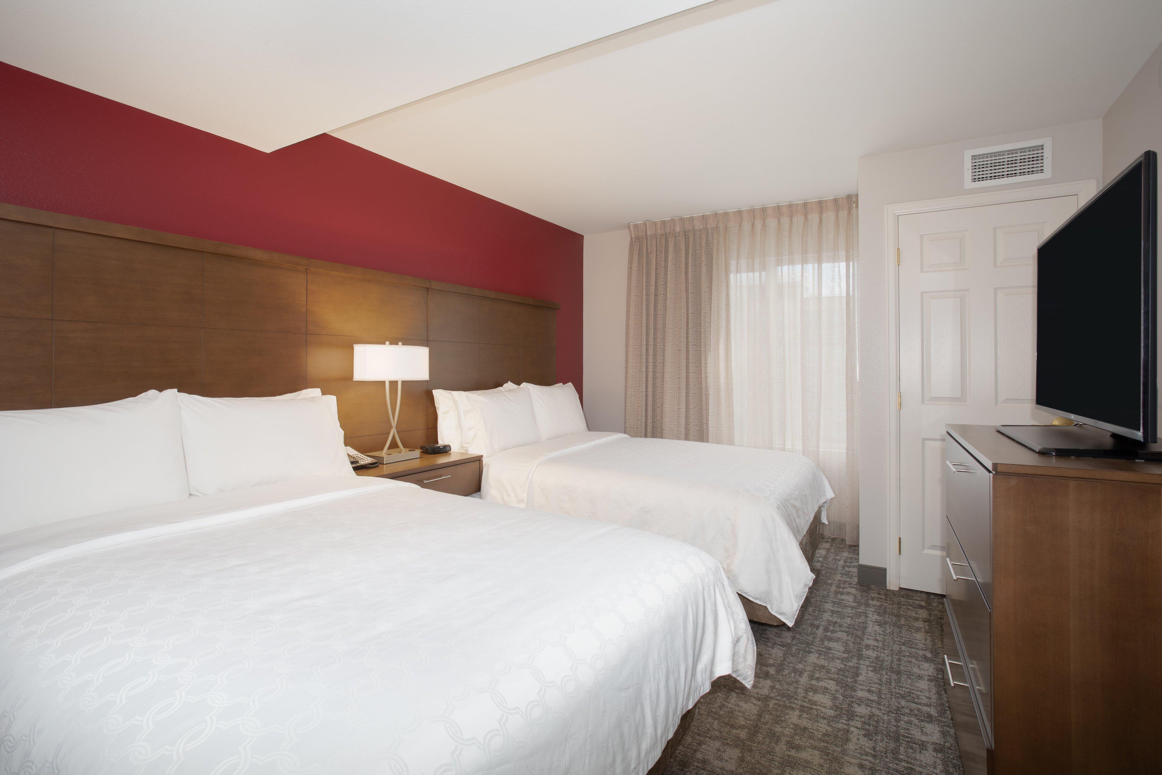 Hotel Staybridge International Airport By Ihg DEN