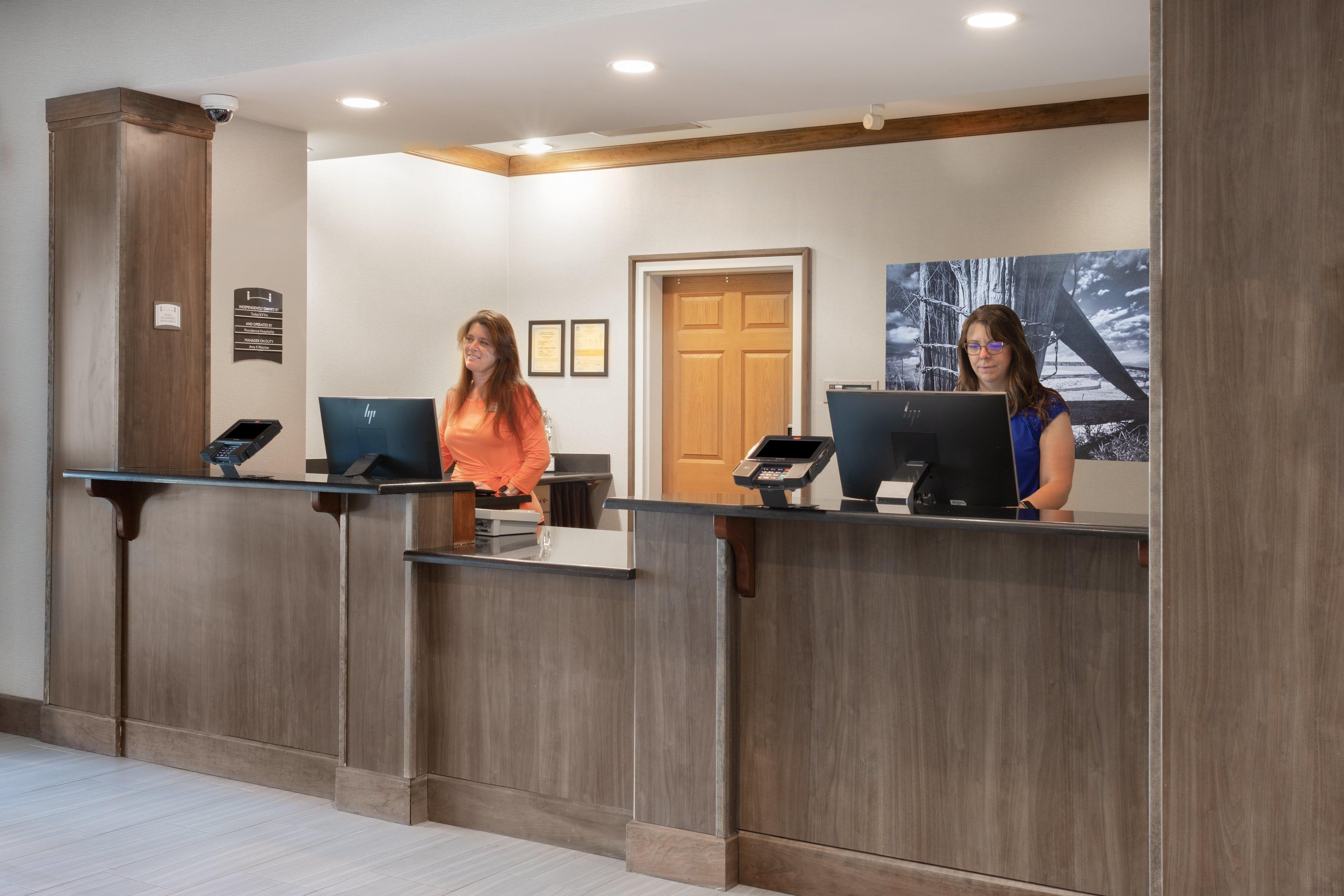 Staybridge International Airport By Ihg