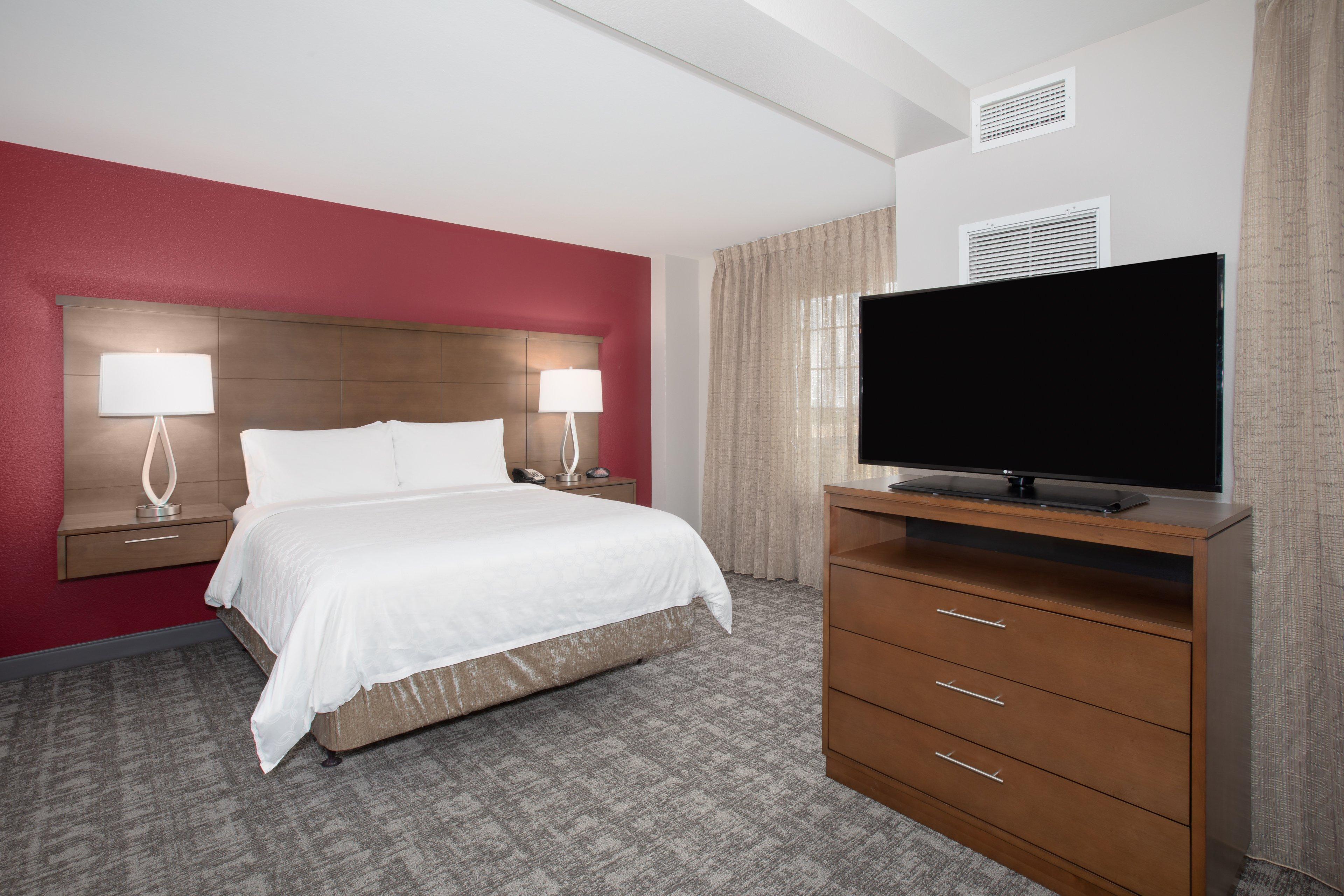 Staybridge International Airport By Ihg 3* DEN