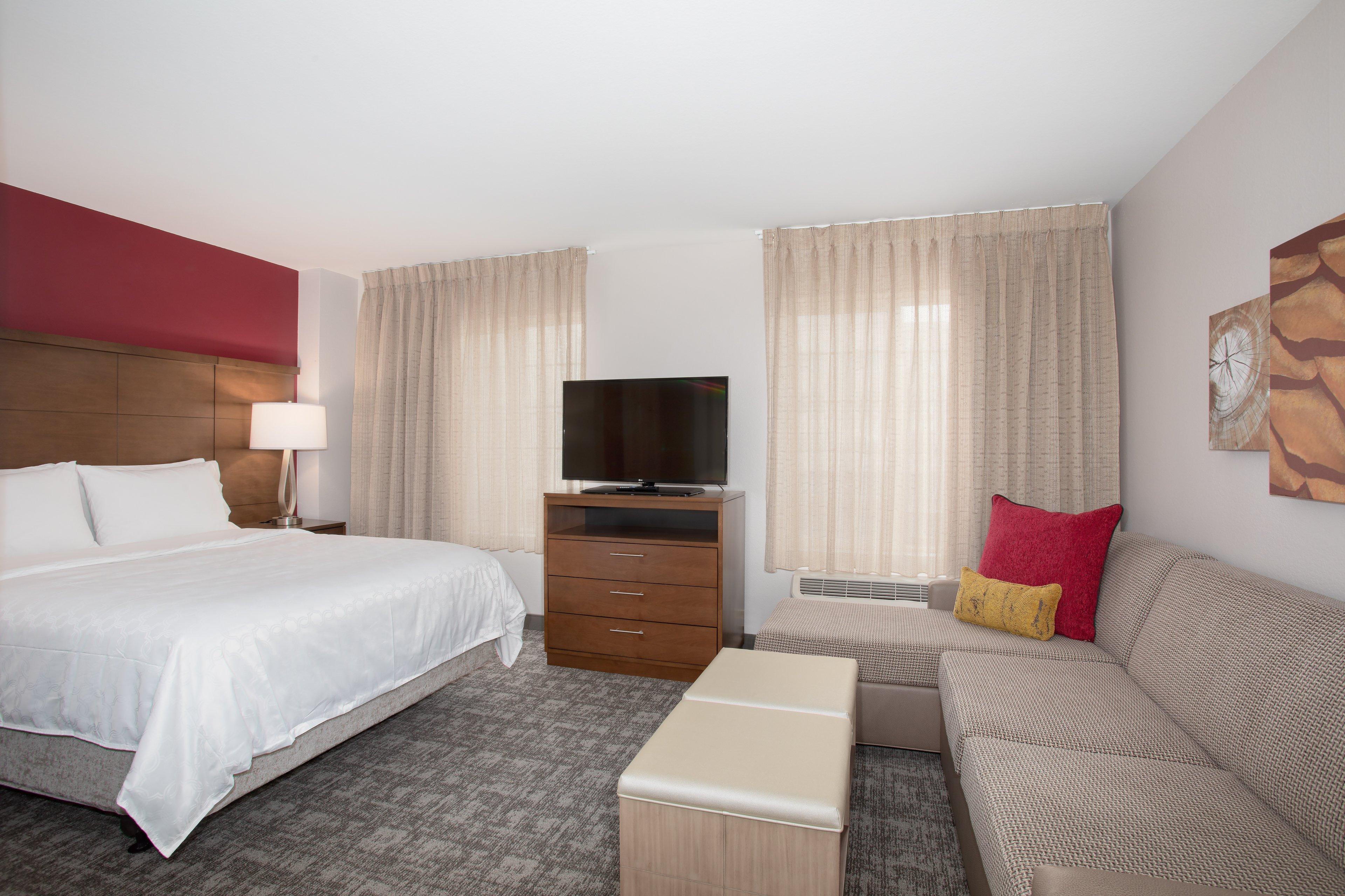 Staybridge International Airport By Ihg Hotel